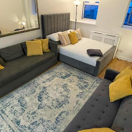 Flat 18 Διαμέρισμα Λονδίνο Εξωτερικό φωτογραφία