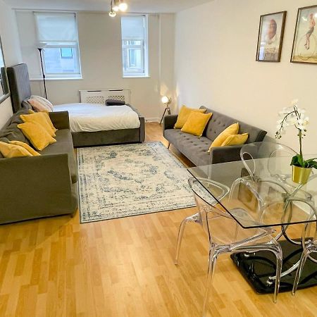 Flat 18 Διαμέρισμα Λονδίνο Εξωτερικό φωτογραφία