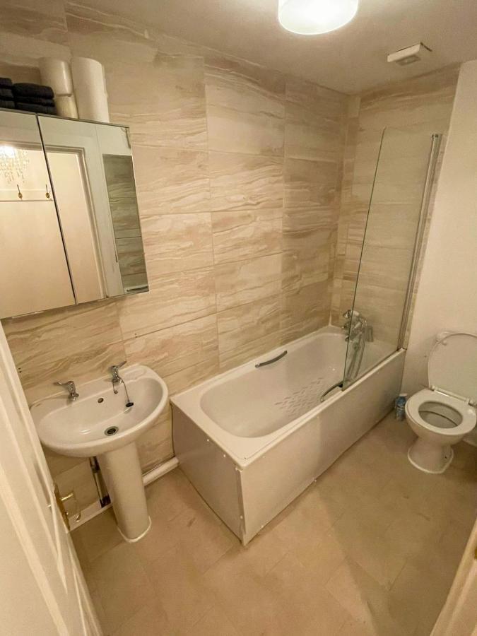 Flat 18 Διαμέρισμα Λονδίνο Εξωτερικό φωτογραφία