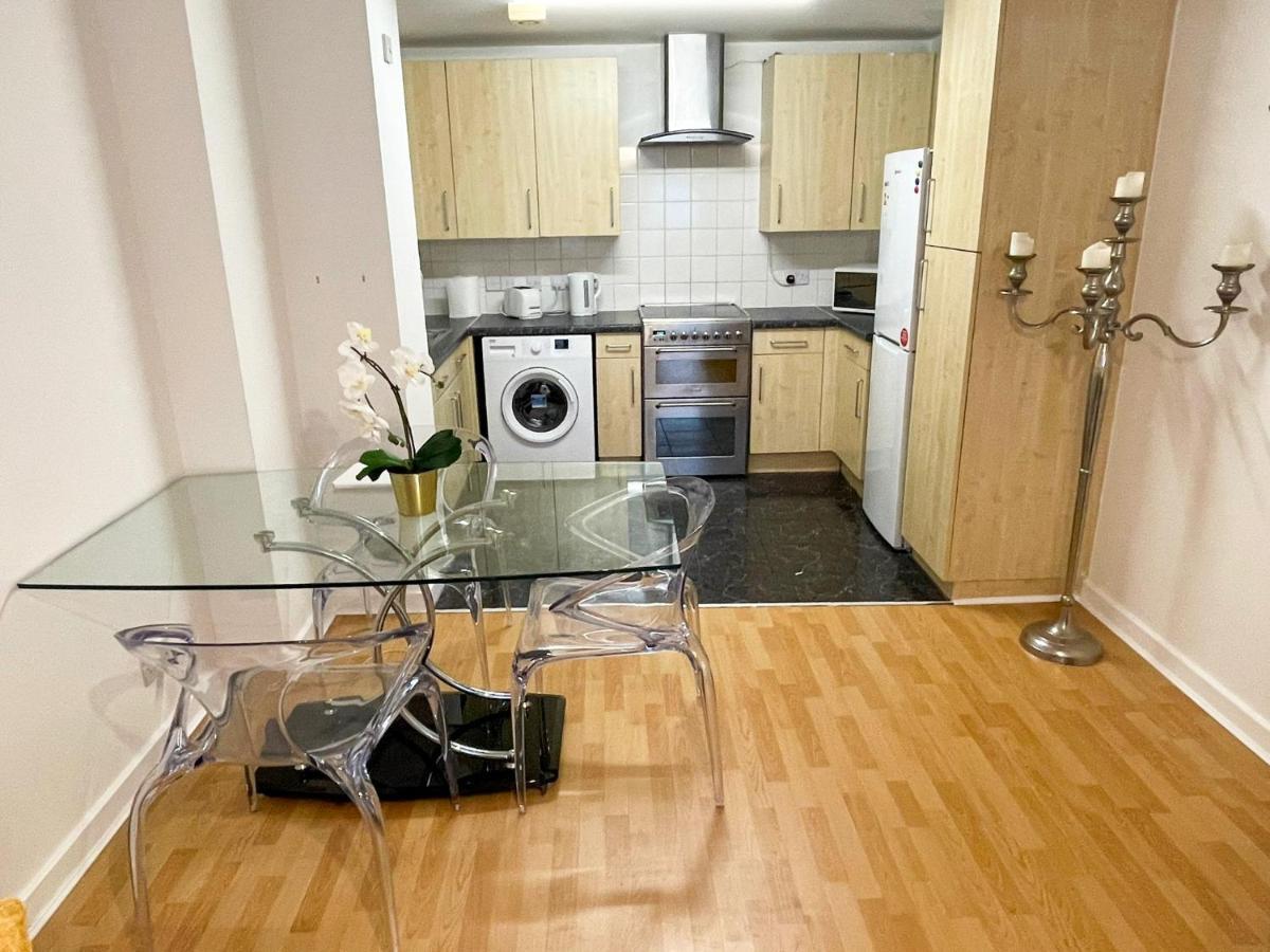 Flat 18 Διαμέρισμα Λονδίνο Εξωτερικό φωτογραφία