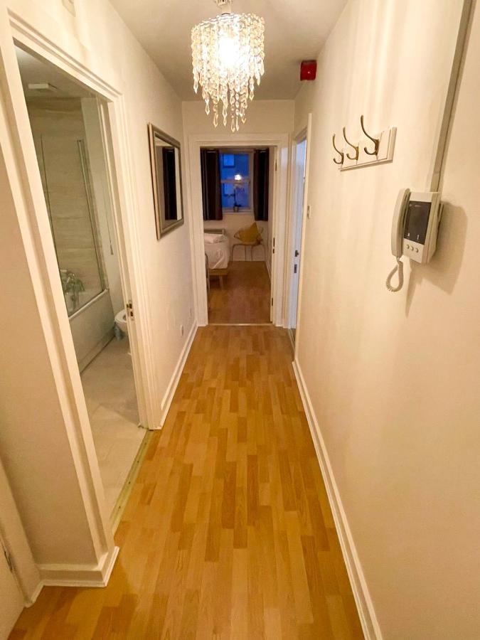 Flat 18 Διαμέρισμα Λονδίνο Εξωτερικό φωτογραφία