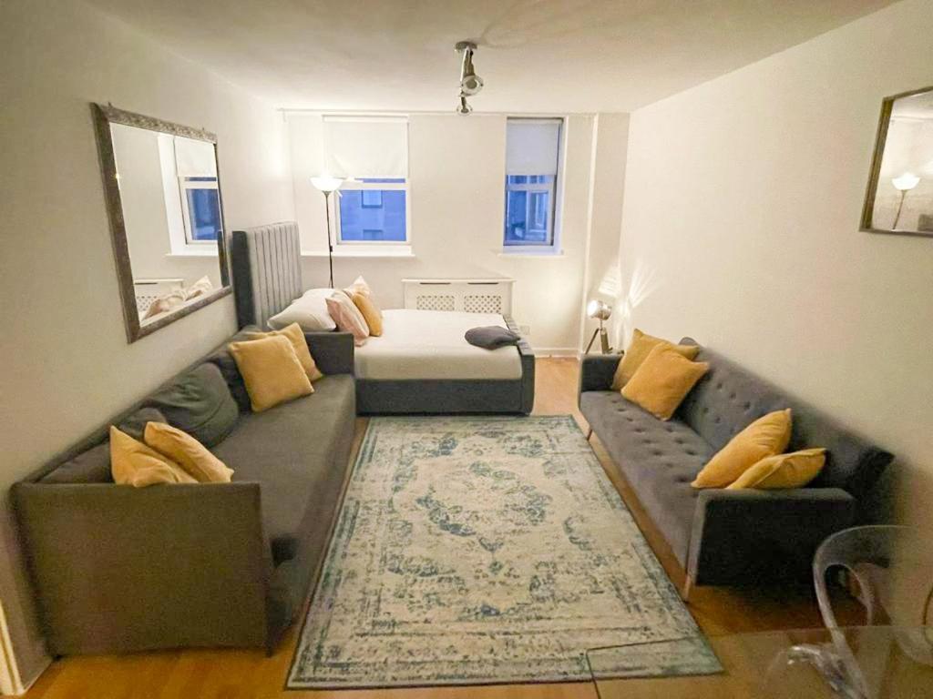 Flat 18 Διαμέρισμα Λονδίνο Εξωτερικό φωτογραφία
